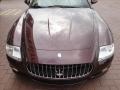Maserati Quattroporte S Bordeaux Pontevecchio (Dark Red) photo #4 Maserati Quattroporte S Bordeaux Pontevecchio (Dark Red) photo #4