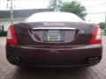 Maserati Quattroporte S Bordeaux Pontevecchio (Dark Red) photo #6 Maserati Quattroporte S Bordeaux Pontevecchio (Dark Red) photo #6
