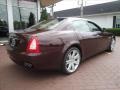 Maserati Quattroporte S Bordeaux Pontevecchio (Dark Red) photo #7 Maserati Quattroporte S Bordeaux Pontevecchio (Dark Red) photo #7