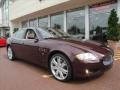 Maserati Quattroporte S Bordeaux Pontevecchio (Dark Red) photo #8 Maserati Quattroporte S Bordeaux Pontevecchio (Dark Red) photo #8
