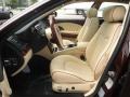 Maserati Quattroporte S Bordeaux Pontevecchio (Dark Red) photo #15 Maserati Quattroporte S Bordeaux Pontevecchio (Dark Red) photo #15