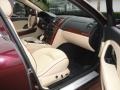 Maserati Quattroporte S Bordeaux Pontevecchio (Dark Red) photo #22 Maserati Quattroporte S Bordeaux Pontevecchio (Dark Red) photo #22