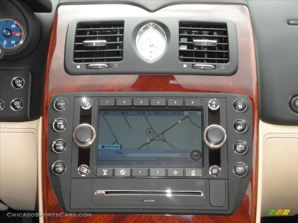 2010 Quattroporte S - Bordeaux Pontevecchio (Dark Red) / Sand photo #29