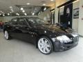 Nero (Black) Quattroporte 