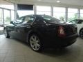 Maserati Quattroporte Nero (Black) photo #3 Maserati Quattroporte Nero (Black) photo #3