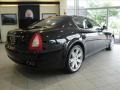 Maserati Quattroporte Nero (Black) photo #4 Maserati Quattroporte Nero (Black) photo #4