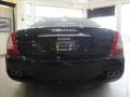 Maserati Quattroporte Nero (Black) photo #5 Maserati Quattroporte Nero (Black) photo #5