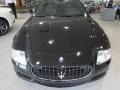 Maserati Quattroporte Nero (Black) photo #9 Maserati Quattroporte Nero (Black) photo #9