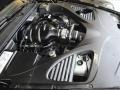 Maserati Quattroporte Nero (Black) photo #12 Maserati Quattroporte Nero (Black) photo #12