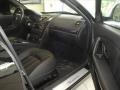 Maserati Quattroporte Nero (Black) photo #24 Maserati Quattroporte Nero (Black) photo #24