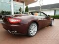 Maserati GranTurismo Convertible GranCabrio Bordeaux Pontevecchio (Dark Red) photo #4 Maserati GranTurismo Convertible GranCabrio Bordeaux Pontevecchio (Dark Red) photo #4