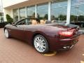 Maserati GranTurismo Convertible GranCabrio Bordeaux Pontevecchio (Dark Red) photo #5 Maserati GranTurismo Convertible GranCabrio Bordeaux Pontevecchio (Dark Red) photo #5
