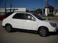 Buick Rendezvous CXL in Frost White