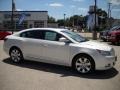 Buick LaCrosse CXL in White Diamond Tricoat