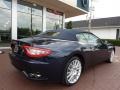 Maserati GranTurismo Convertible GranCabrio Blu Oceano (Blue) photo #2 Maserati GranTurismo Convertible GranCabrio Blu Oceano (Blue) photo #2
