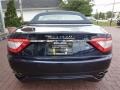 Maserati GranTurismo Convertible GranCabrio Blu Oceano (Blue) photo #9 Maserati GranTurismo Convertible GranCabrio Blu Oceano (Blue) photo #9