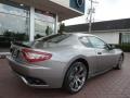 Maserati GranTurismo S Grigio Nuvolari (Grey) photo #2