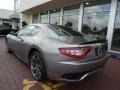 Maserati GranTurismo S Grigio Nuvolari (Grey) photo #6
