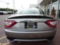 Maserati GranTurismo S Grigio Nuvolari (Grey) photo #7