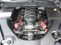 Maserati GranTurismo S Grigio Nuvolari (Grey) photo #10