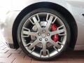 Maserati GranTurismo S Grigio Nuvolari (Grey) photo #11