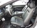 Maserati GranTurismo S Grigio Nuvolari (Grey) photo #14