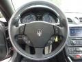Maserati GranTurismo S Grigio Nuvolari (Grey) photo #18