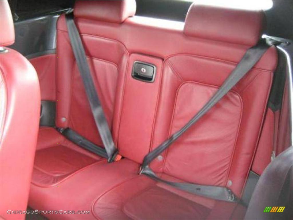 2005 Volkswagen New Beetle Dark Flint Edition Convertible in Dark Flint