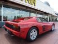 Ferrari Testarossa  Red photo #2