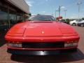 Ferrari Testarossa  Red photo #8