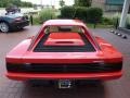 Ferrari Testarossa  Red photo #14