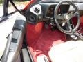 Ferrari Testarossa  Red photo #19