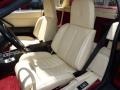 Ferrari Testarossa  Red photo #21