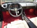 Ferrari Testarossa  Red photo #23