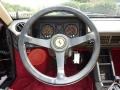 Ferrari Testarossa  Red photo #24