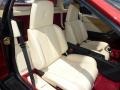 Ferrari Testarossa  Red photo #30