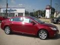 Red Jewel Tintcoat LaCrosse CXL