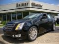 Black Raven CTS 4 3.0 AWD Sedan