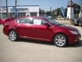 Red Jewel Tintcoat LaCrosse CXL