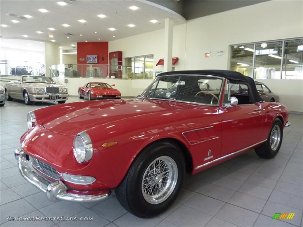 ferrari 275 gts for sale