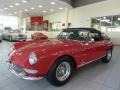 Ferrari 275 GTS Red photo #1