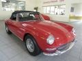 Ferrari 275 GTS Red photo #5 Ferrari 275 GTS Red photo #5