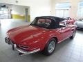 Ferrari 275 GTS Red photo #6 Ferrari 275 GTS Red photo #6