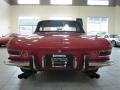 Ferrari 275 GTS Red photo #7 Ferrari 275 GTS Red photo #7
