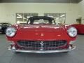 Ferrari 275 GTS Red photo #11 Ferrari 275 GTS Red photo #11