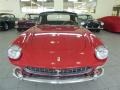 Ferrari 275 GTS Red photo #12 Ferrari 275 GTS Red photo #12