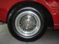 Ferrari 275 GTS Red photo #16 Ferrari 275 GTS Red photo #16
