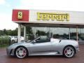 Titanium Metallic F430 Spider