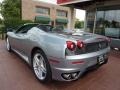 Ferrari F430 Spider Titanium Metallic photo #3 Ferrari F430 Spider Titanium Metallic photo #3