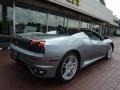 Ferrari F430 Spider Titanium Metallic photo #4 Ferrari F430 Spider Titanium Metallic photo #4